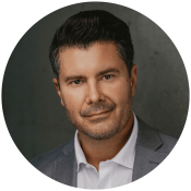 Mark A. Campbell, MBA, CPA, CA - Material Insights, CFO, Consulting